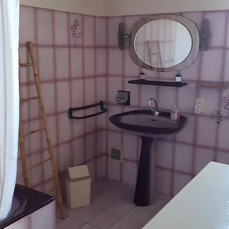 Maison Spacieuse A 80m De La Plage, Animaux Admis, Wifi Gratuit - Fr-1-823-19 * La Gueriniere