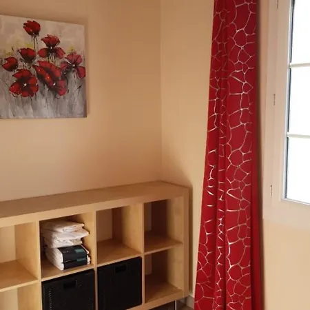 Maison Spacieuse A 80m De La Plage, Animaux Admis, Wifi Gratuit - Fr-1-823-19 Holiday home