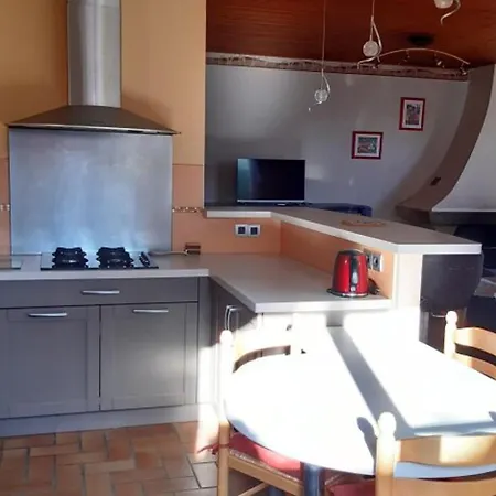 Maison Spacieuse A 80m De La Plage, Animaux Admis, Wifi Gratuit - Fr-1-823-19 Holiday home *