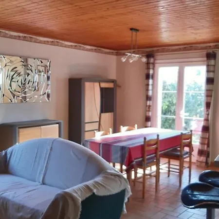 Maison Spacieuse A 80m De La Plage, Animaux Admis, Wifi Gratuit - Fr-1-823-19 Holiday home