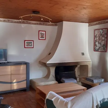Maison Spacieuse A 80m De La Plage, Animaux Admis, Wifi Gratuit - Fr-1-823-19